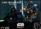 Luke Skywalker (Deluxe Version) Collector Edition - Prototype Shown