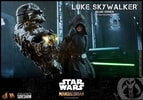 Luke Skywalker (Deluxe Version) Collector Edition (Prototype Shown) View 7