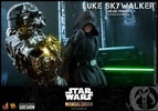 Luke Skywalker (Deluxe Version) Collector Edition (Prototype Shown) View 6