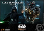 Luke Skywalker (Deluxe Version) (Special Edition) Exclusive Edition (Prototype Shown) View 2