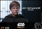 Luke Skywalker (Deluxe Version) (Special Edition) Exclusive Edition - Prototype Shown