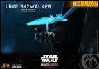 Luke Skywalker (Deluxe Version) (Special Edition) Exclusive Edition - Prototype Shown