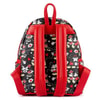 Mickey and Minnie Heart Hands Mini Backpack- Prototype Shown