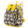 Minnie Mouse Daisies Mini Backpack- Prototype Shown