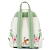 Bambi Springtime Gingham Mini Backpack- Prototype Shown