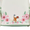 Bambi Springtime Gingham Mini Backpack- Prototype Shown