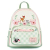 Bambi Springtime Gingham Mini Backpack- Prototype Shown