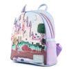 Sleeping Beauty Castle Collection Mini Backpack- Prototype Shown