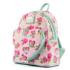Grogu Valentines Backpack (Prototype Shown) View 6