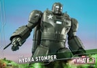 The Hydra Stomper