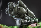 The Hydra Stomper