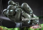 The Hydra Stomper