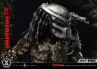 Jungle Hunter Predator
