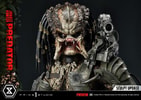 Jungle Hunter Predator