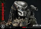 Jungle Hunter Predator