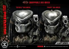 Jungle Hunter Predator (Deluxe Version)