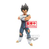 Vegeta (Manga Dimensions)- Prototype Shown