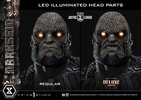 Darkseid (Deluxe Version) (Prototype Shown) View 17