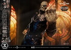 Darkseid (Deluxe Version) (Prototype Shown) View 3