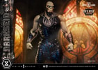 Darkseid (Deluxe Version) (Prototype Shown) View 6