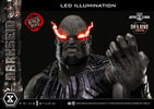 Darkseid (Deluxe Bonus Version) Exclusive Edition (Prototype Shown) View 9