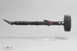 Sledge's Tactical Hammer- Prototype Shown