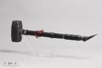 Sledge's Tactical Hammer- Prototype Shown