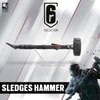 Sledge's Tactical Hammer