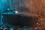 Armored Personnel Carrier (Green Version)- Prototype Shown