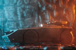 Armored Personnel Carrier (Green Version)- Prototype Shown
