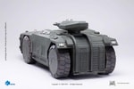 Armored Personnel Carrier (Green Version)
