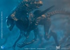 Alien Queen (Battle Damaged) (Prototype Shown) View 3