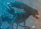 Alien Queen (Battle Damaged) (Prototype Shown) View 6