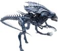 Alien Queen (Prototype Shown) View 8