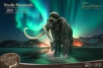Woolly Mammoth Collector Edition (Prototype Shown) View 14