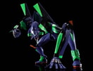 Evangelion Test Type-01 + Spear of Cassius