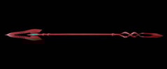Evangelion Test Type-01 + Spear of Cassius