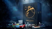 Batman: The Dark Knight Returns the Game Deluxe Edition (Prototype Shown) View 5