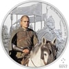 Legolas 1oz Silver Coin View 2