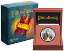 Legolas 1oz Silver Coin View 6