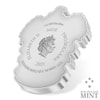 Ravenclaw Crest 1oz Silver Coin- Prototype Shown
