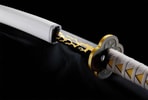 Nichirin Sword (Zenitsu Agatsuma)