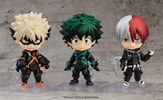 Katsuki Bakugo Stealth Suit Version Nendoroid