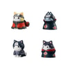 Nyaruto Defense Battle of Village of Konoha- Prototype Shown
