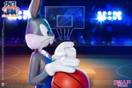 Bugs Bunny- Prototype Shown