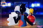 Sylvester (Prototype Shown) View 3