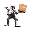 Teenage Mutant Ninja Turtles: Pizza Bomber- Prototype Shown