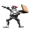 Teenage Mutant Ninja Turtles: Pizza Bomber- Prototype Shown