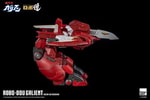 ROBO-DOU Galient (Kelvin Sau Redesign)- Prototype Shown