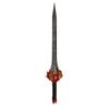 Red Ranger Power Sword Letter Opener- Prototype Shown
